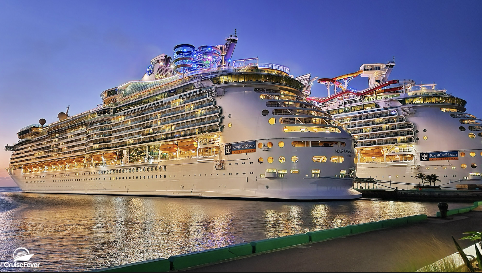 Cruises